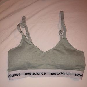 Sports bra